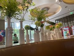 -冀粤香海鲜自助餐厅(西美五洲店)