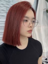 -sy杉影印象COLOUR专业烫染