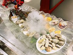 -碗中海·蒸汽海鲜·桑拿鸡(岭南天地店)
