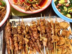 -虾胖总•胖子烧烤(圣地亚哥店)