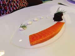 -迪拜帆船酒店海底餐厅