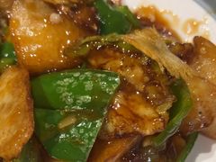 -老郑家东北春饼(龙悦居店)