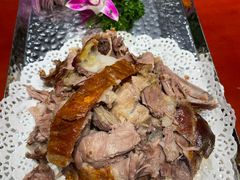 -驿楼兰·新疆菜(火车站店)