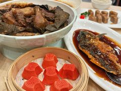 -楼外楼(西湖景区孤山路店)