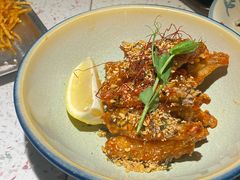 -BE BRIGHT KITCHEN(正佳广场店)