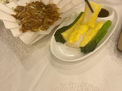 -寻味顺德·南记酒家·传统顺德菜·鱼生(广源路店)