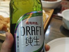 -会仙楼饭庄(宽厚里店)