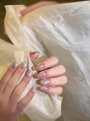 -NAI.熙-高定美甲美睫