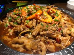 -胖哥俩肉蟹煲(湖滨银泰in77店)