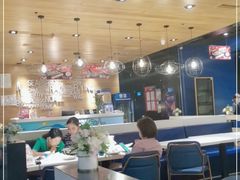 大堂-鱼酷活鱼烤鱼(人信汇商场店)