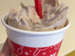 -DQ·蛋糕·冰淇淋(金桥店)