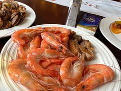-东莞塘厦三正半山温泉酒店·沙利文西餐厅