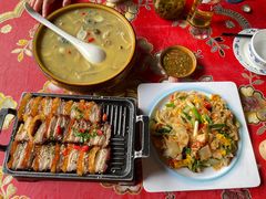 -龙姐私房菜(和顺古镇店)