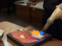 -隐月· 㐂和食屋(芝罘万达公馆店)