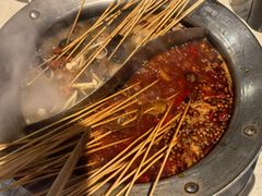 -钢管厂五区小郡肝火锅串串香(总店)