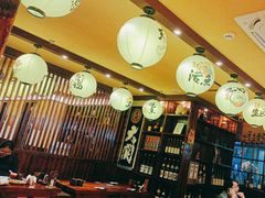 -鸟鹏烧鸟居酒屋(仁恒梦中心店)