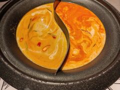 -生活如沸·顺德水牛奶火锅(大学路店)