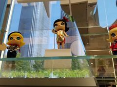 -泡泡玛特POPMART(浦项中心体验店)