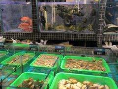 -味可道美食坊(福基路店)