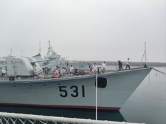 -中国人民解放军海军博物馆