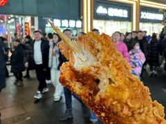 -上海鸡柳店(中街盛京大家庭店)