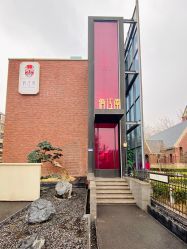 -俏江南户外宴会花园·梓塘婚礼堂(马场道店)