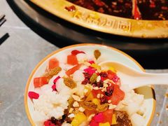 河图冰粉-长嘉·河图火锅(长嘉汇江景旗舰店)
