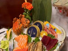 -大渔铁板烧(中山路店)