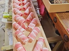 -巴将军·非遗老字号火锅(解放碑店)