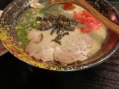 -日本料理神拉面