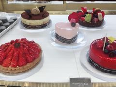 -PAUL LAFAYET 法式甜品(港汇广场店)
