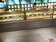 -乾芝斋·苏式糕点·碧螺春茶酥(平江路店)