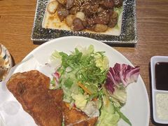 -桂马·日本料理·海胆·海鲜饭·酒场(民主广场店)