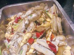 -胶东海鲜大排档(北太平庄店)