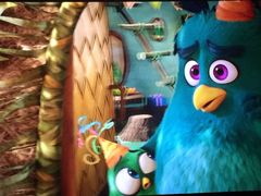 -大地影院(上海南汇店)