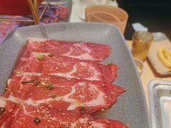 -新石器烤肉(百联川沙店)