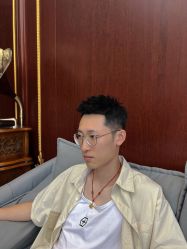 -绅仕門男士理发馆