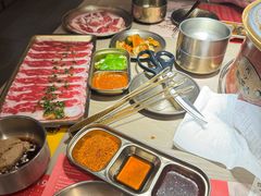 -西塔老太太泥炉烤肉(温州首店万象城黑金店)