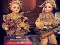 -小樽八音盒堂(手工制作体验馆店)