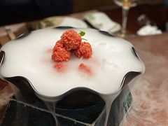 杨梅虾球-宋宴(虎跑店)