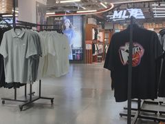 -五环Outlets(高新工厂店)