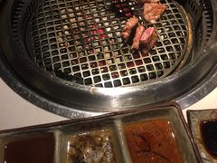 -赤坂亭M9和牛烧肉·日料398放题(万达店)
