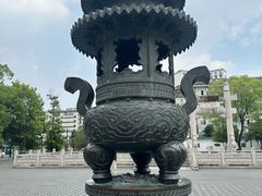 -香积寺