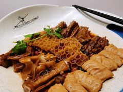 卤味拼盘-寻味顺德·顺峰山庄(大良店)