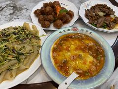 -宝发园名菜馆
