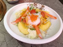 -谷牛日式烤肉(宝山U天地店)