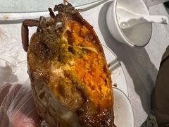 -莲花公园煎蟹(总店)