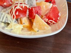 -澳门木偶葡国餐厅(珠海店)