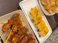 -小街天府(西工小街店)