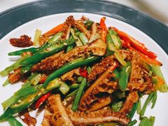 -小河盐帮·私家菜·烤鸭(三元桥·霄云路店)
